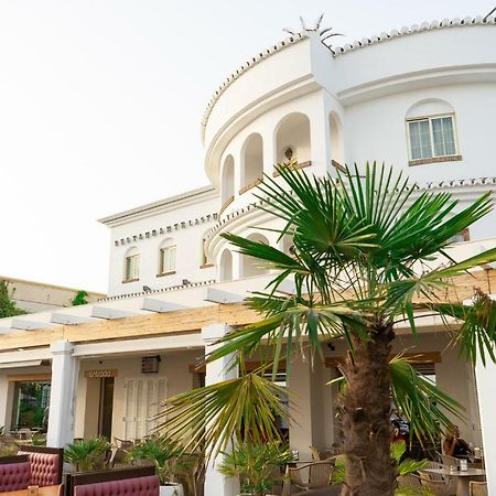 Hotel Las Yucas Atarfe Exterior foto